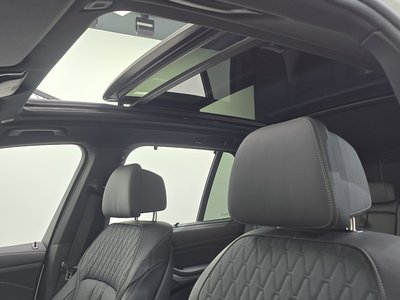 2024 BMW X5 缩略图 23
