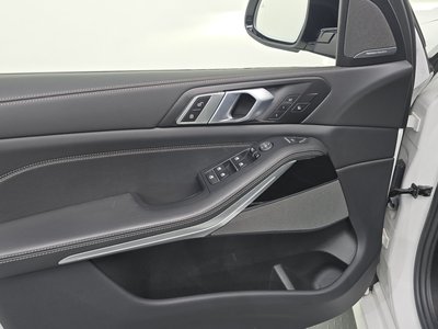 2024 BMW X5 缩略图 14