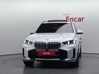 BMW X5 - 2