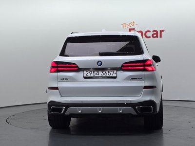 BMW X5 - 3