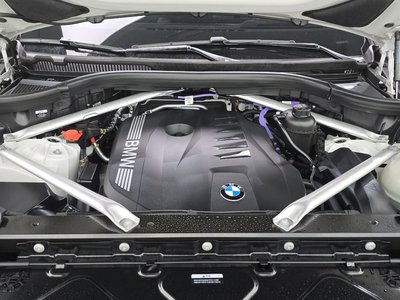 BMW X5 - 7