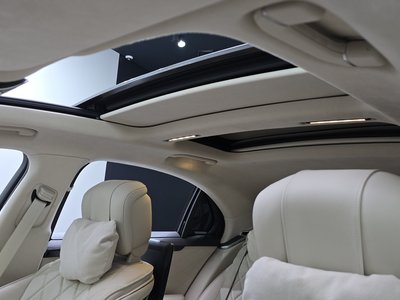 2021 Mercedes-BENZ S-CLASS — миниатюра 22