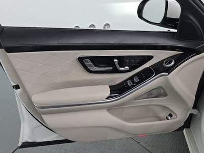 2021 Mercedes-BENZ S-CLASS — миниатюра 14