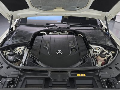 2021 Mercedes-BENZ S-CLASS — фото 7