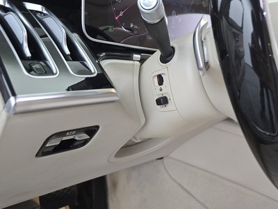 2021 Mercedes-BENZ S-CLASS — миниатюра 28