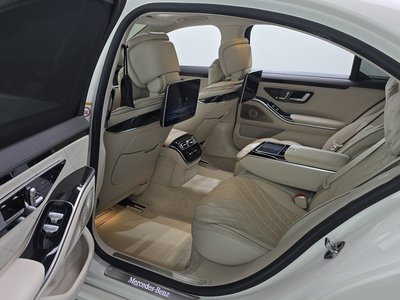 2021 Mercedes-BENZ S-CLASS — миниатюра 18