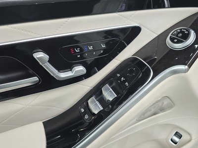 2021 Mercedes-BENZ S-CLASS — миниатюра 29