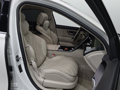 2021 Mercedes-BENZ S-CLASS — миниатюра 16
