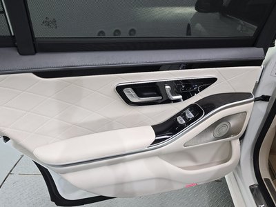 2021 Mercedes-BENZ S-CLASS — миниатюра 15