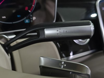 2021 Mercedes-BENZ S-CLASS — миниатюра 12