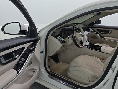 2021 Mercedes-BENZ S-CLASS — миниатюра 13
