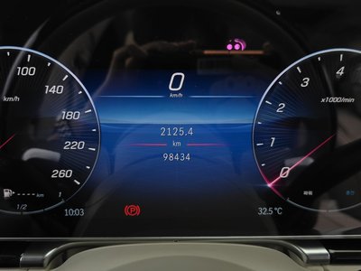 2021 Mercedes-BENZ S-CLASS — миниатюра 11