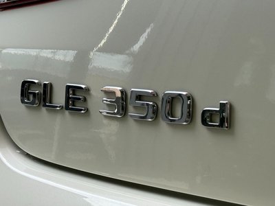 MERCEDES-BENZ GLE COUPE - 9