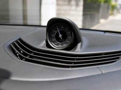 2021 Porsche TAYCAN 缩略图 39