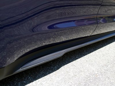 2021 Porsche TAYCAN 缩略图 17