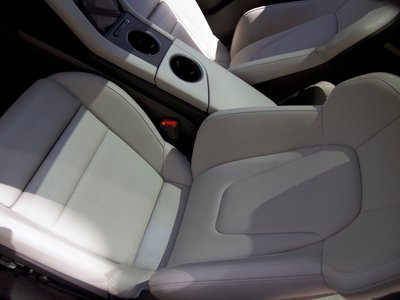 2021 Porsche TAYCAN 缩略图 35