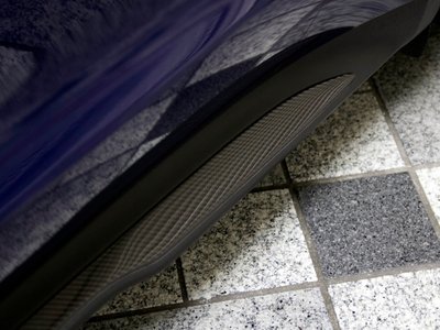 2021 Porsche TAYCAN 缩略图 50