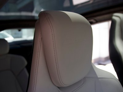 2021 Porsche TAYCAN 缩略图 47
