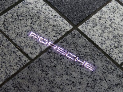 2021 Porsche TAYCAN 缩略图 51
