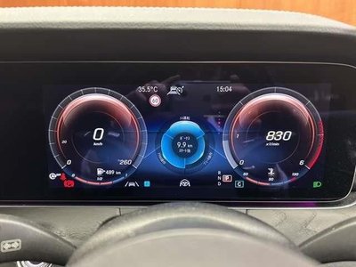 2022 Mercedes-BENZ OTHERS — миниатюра 17