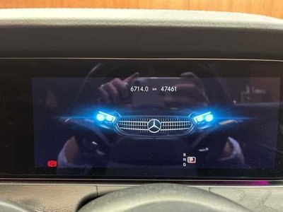 2022 Mercedes-BENZ OTHERS — миниатюра 13