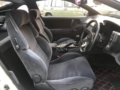 NISSAN FAIRLADY Z - 4