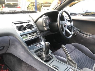 NISSAN FAIRLADY Z - 6