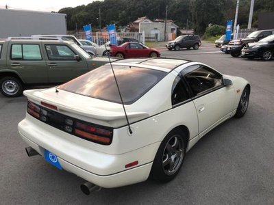 NISSAN FAIRLADY Z - 10