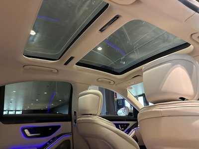 MERCEDES-BENZ S-CLASS - 4