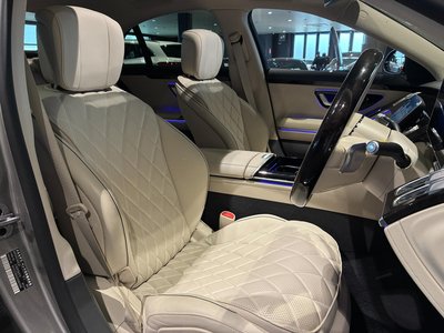 MERCEDES-BENZ S-CLASS - 3