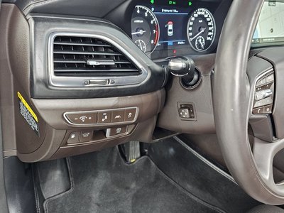 2019 Genesis G90 缩略图 30