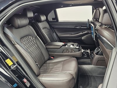 2019 Genesis G90 缩略图 16