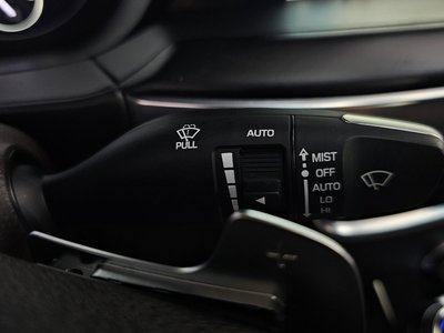2019 Genesis G90 缩略图 36