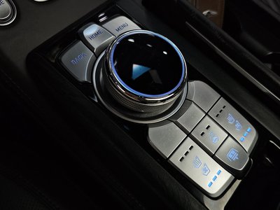 2019 Genesis G90 缩略图 27
