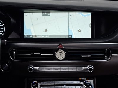 2019 Genesis G90 缩略图 20