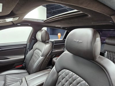 2019 Genesis G90 缩略图 24