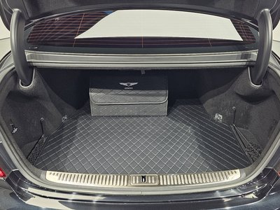 2019 Genesis G90 缩略图 33