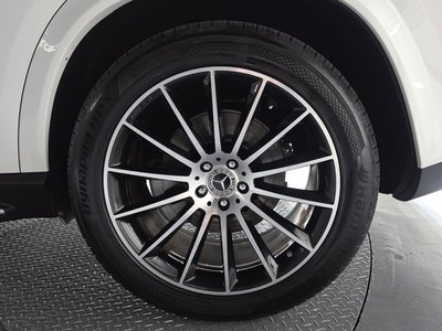 MERCEDES-BENZ GLE - 8
