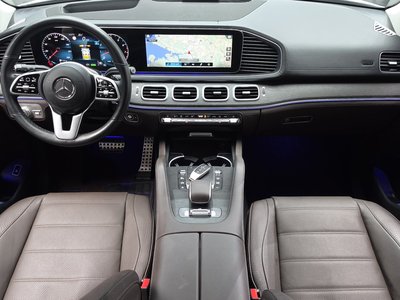 MERCEDES-BENZ GLE - 5