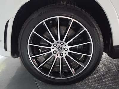 MERCEDES-BENZ GLE - 6