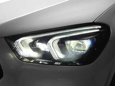 MERCEDES-BENZ GLE - 9