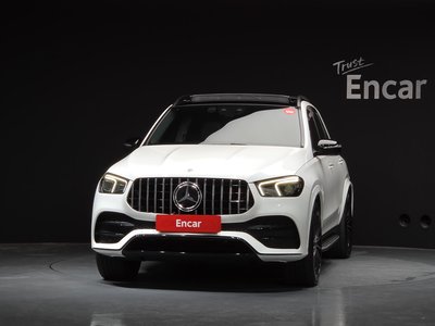 MERCEDES-BENZ GLE - 1