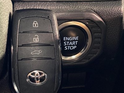2025 Toyota LAND CRUISER 250 缩略图 47
