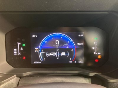 2025 Toyota LAND CRUISER 250 缩略图 58