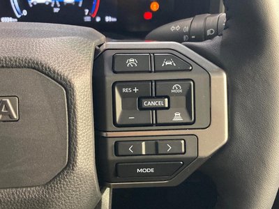 2025 Toyota LAND CRUISER 250 缩略图 54