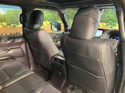 2025 Toyota LAND CRUISER 250 缩略图 39