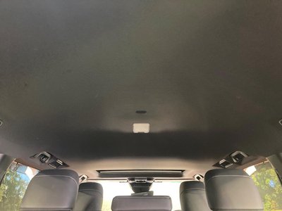 2025 Toyota LAND CRUISER 250 缩略图 37