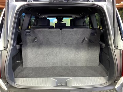 2025 Toyota LAND CRUISER 250 缩略图 11
