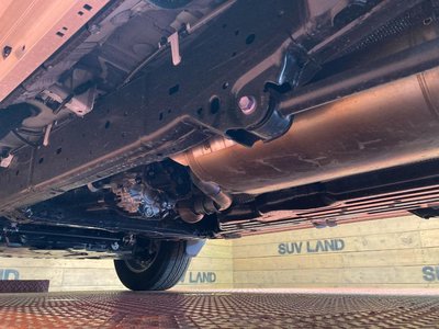 2025 Toyota LAND CRUISER 250 缩略图 31