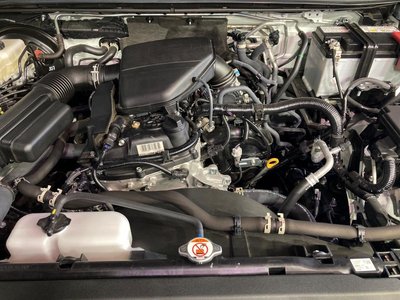 2025 Toyota LAND CRUISER 250 缩略图 18